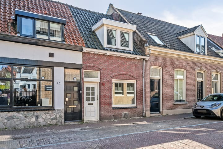 Foto 29 van Berenstraat 38