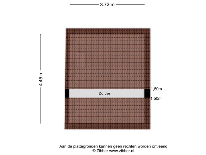 Foto 35 van Berenstraat 38