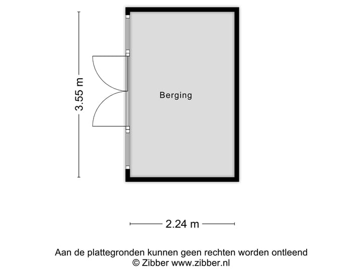 Foto 36 van Berenstraat 38