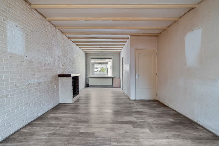 Foto 4 van Berenstraat 38