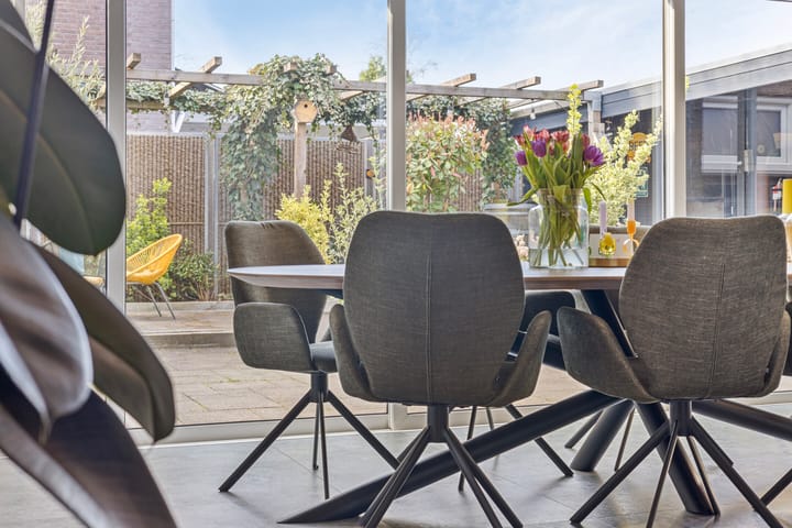 Foto 8 van Hamerthoeve 3