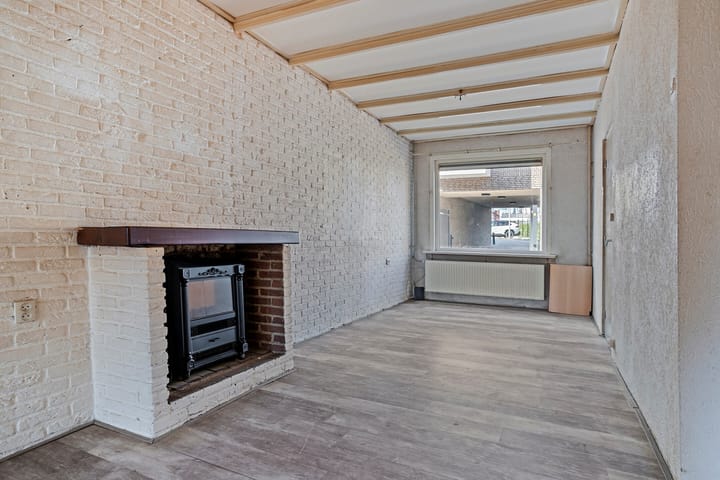 Foto 5 van Berenstraat 38