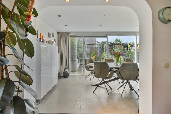 Foto 9 van Hamerthoeve 3