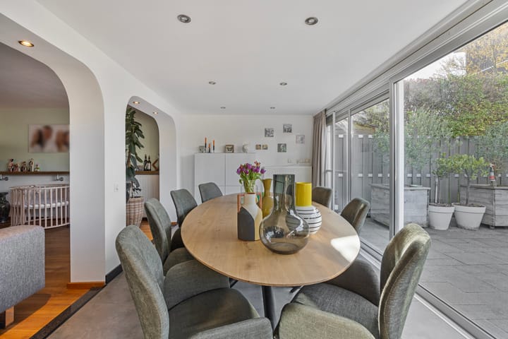 Foto 11 van Hamerthoeve 3