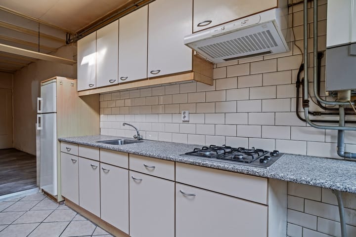 Foto 10 van Berenstraat 38