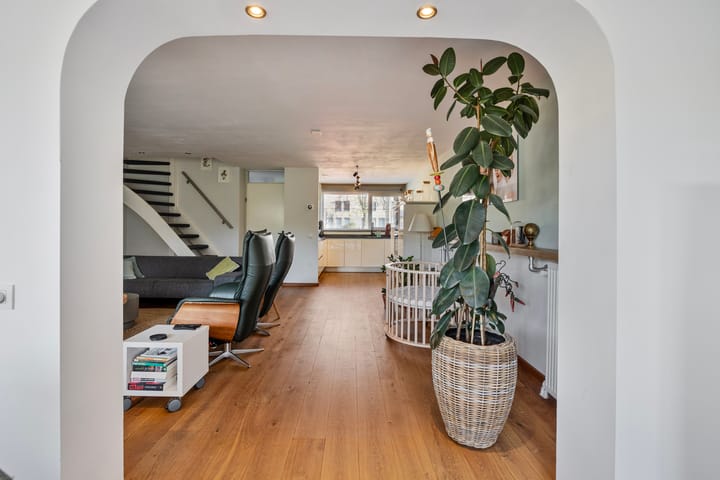 Foto 13 van Hamerthoeve 3