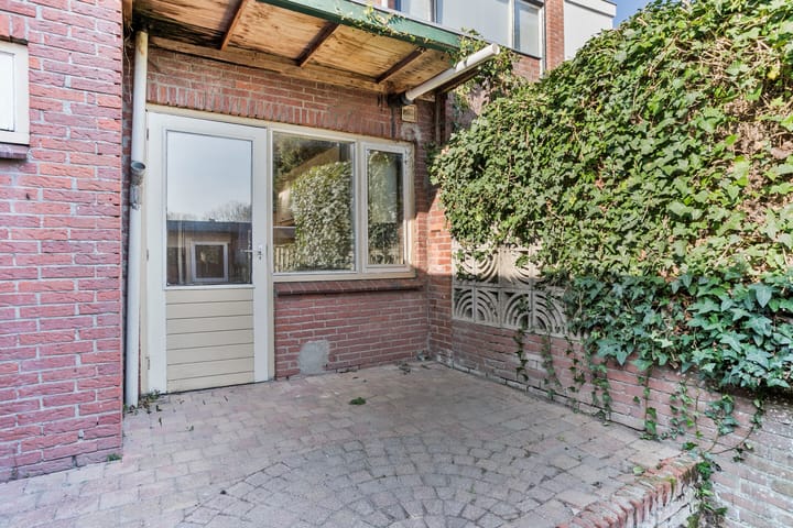 Foto 22 van Berenstraat 38