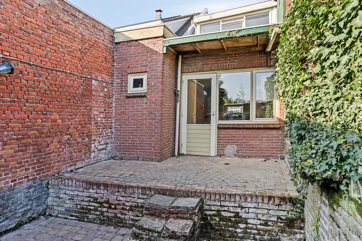 Foto 23 van Berenstraat 38