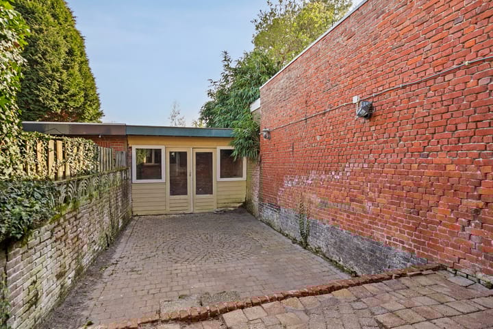 Foto 24 van Berenstraat 38