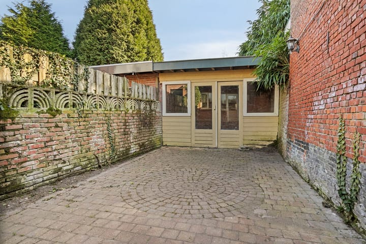 Foto 25 van Berenstraat 38