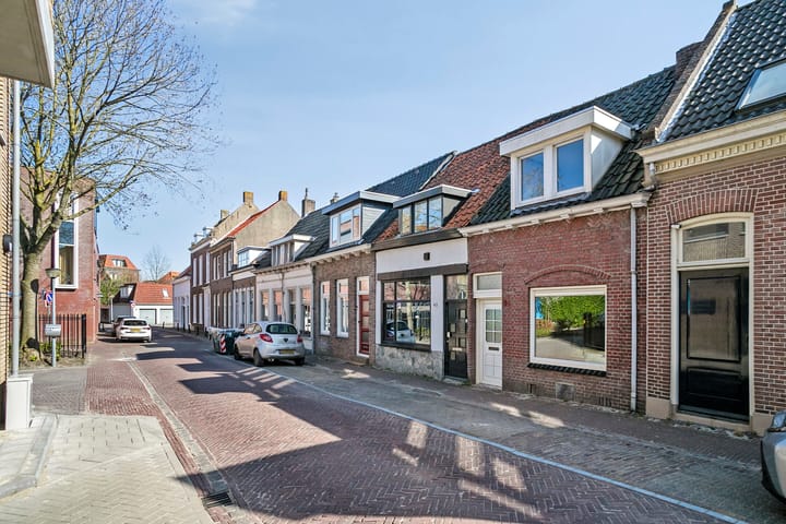 Foto 30 van Berenstraat 38