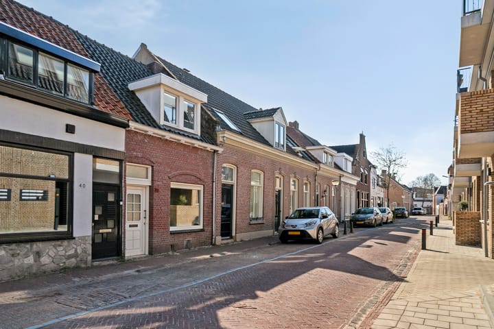 Foto 2 van Berenstraat 38