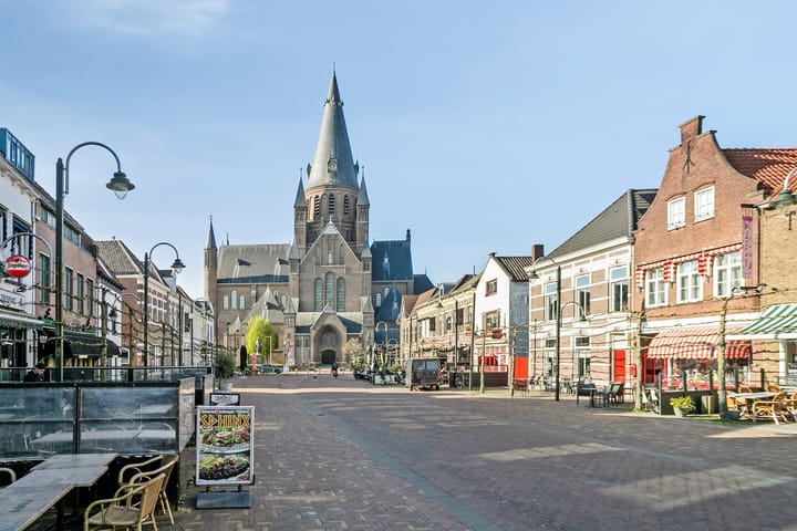 Foto 32 van Berenstraat 38