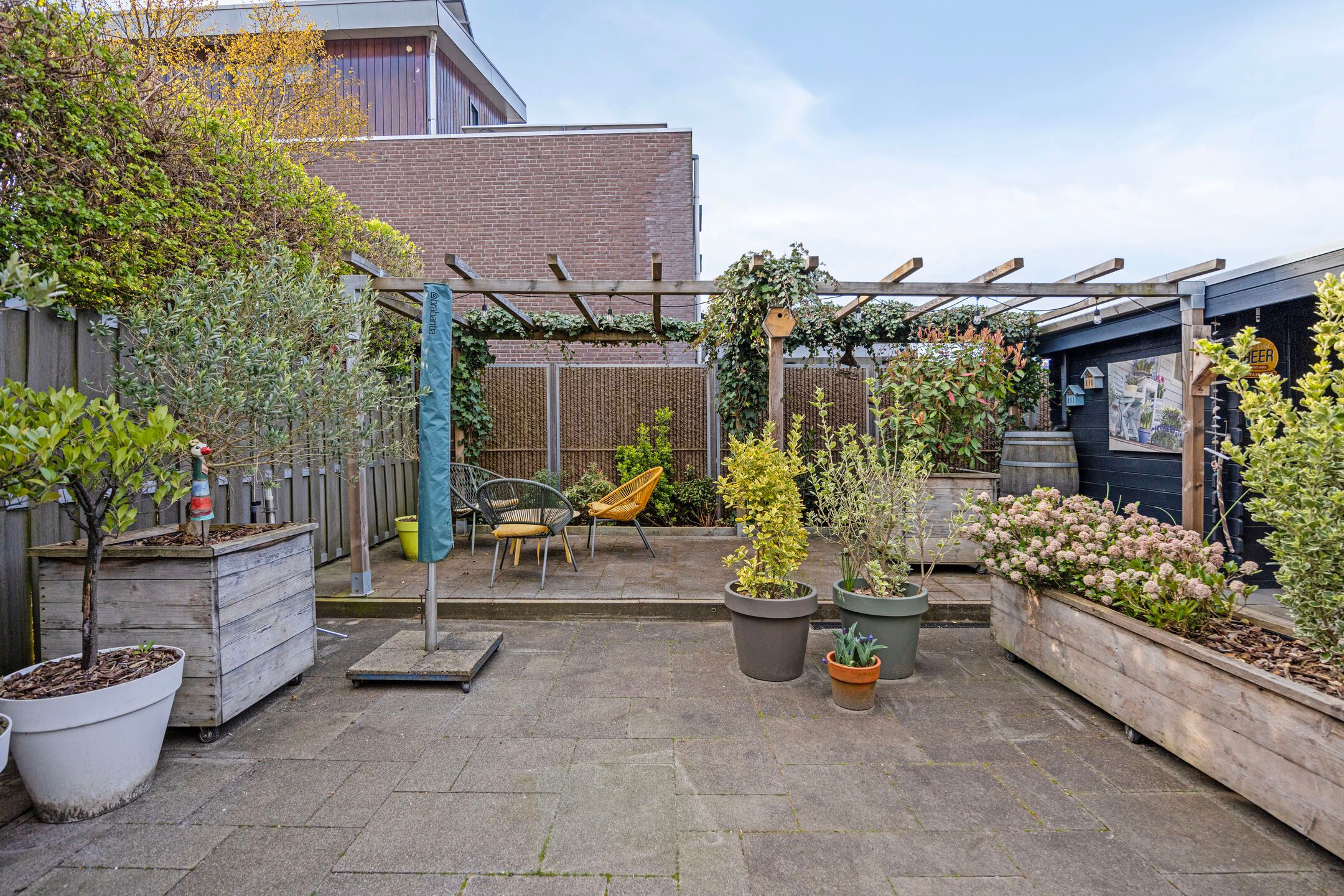 Photo 36 of Hamerthoeve 3