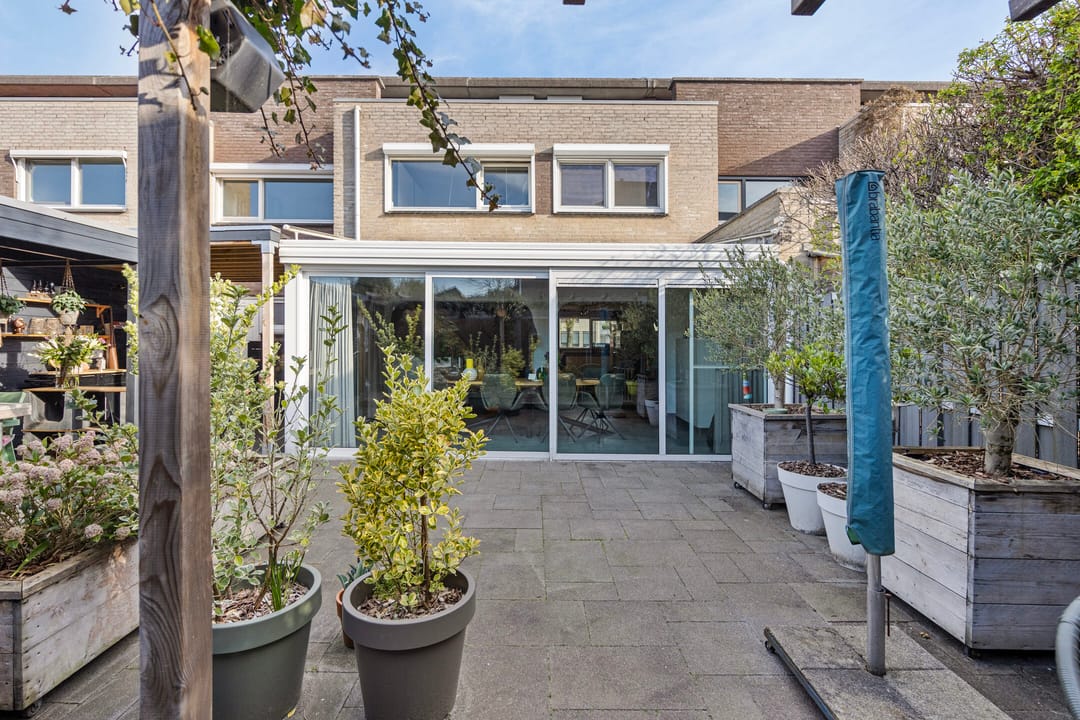 Photo 37 of Hamerthoeve 3