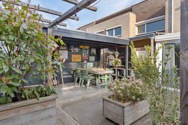 Foto 38 van Hamerthoeve 3