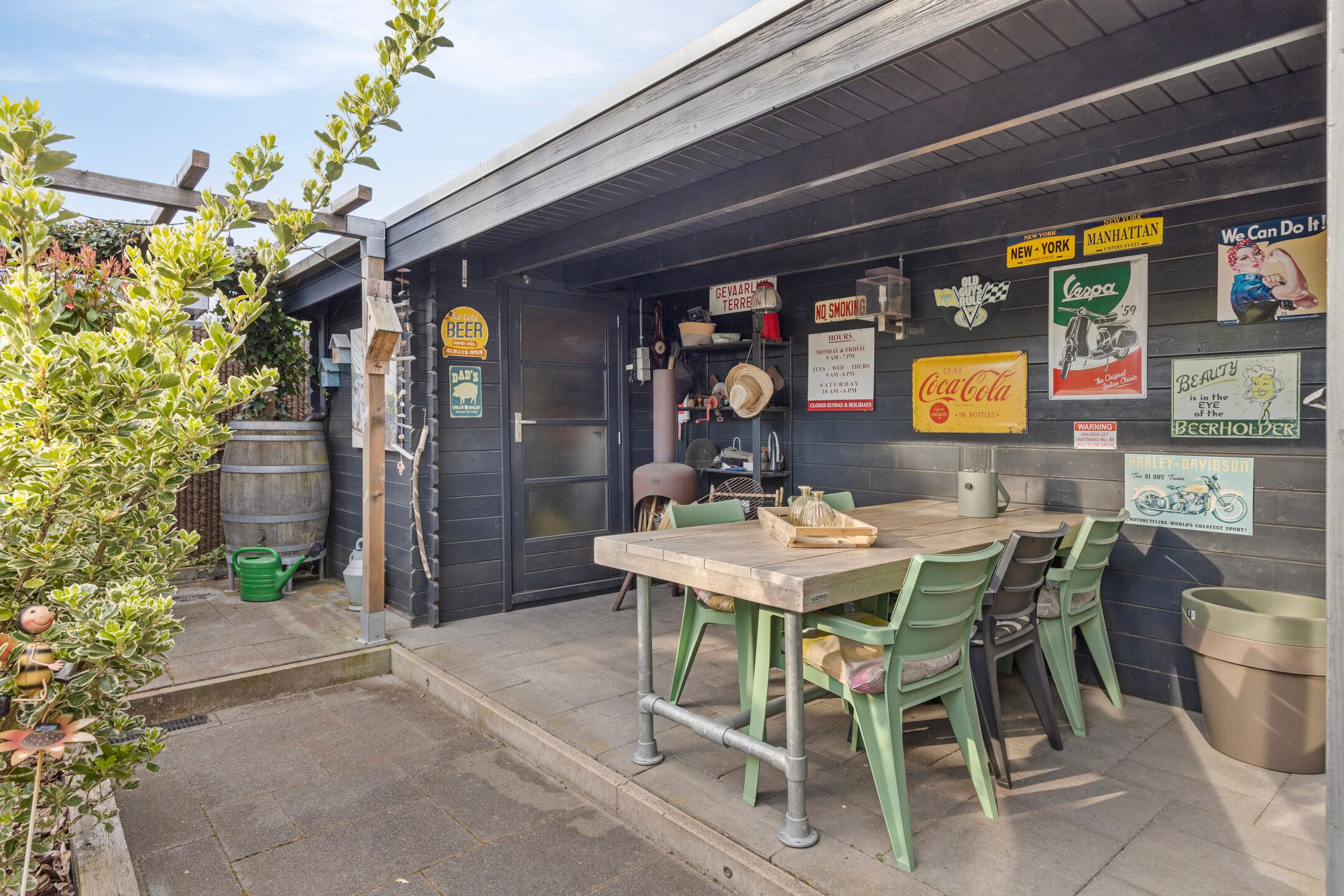 Photo 39 of Hamerthoeve 3