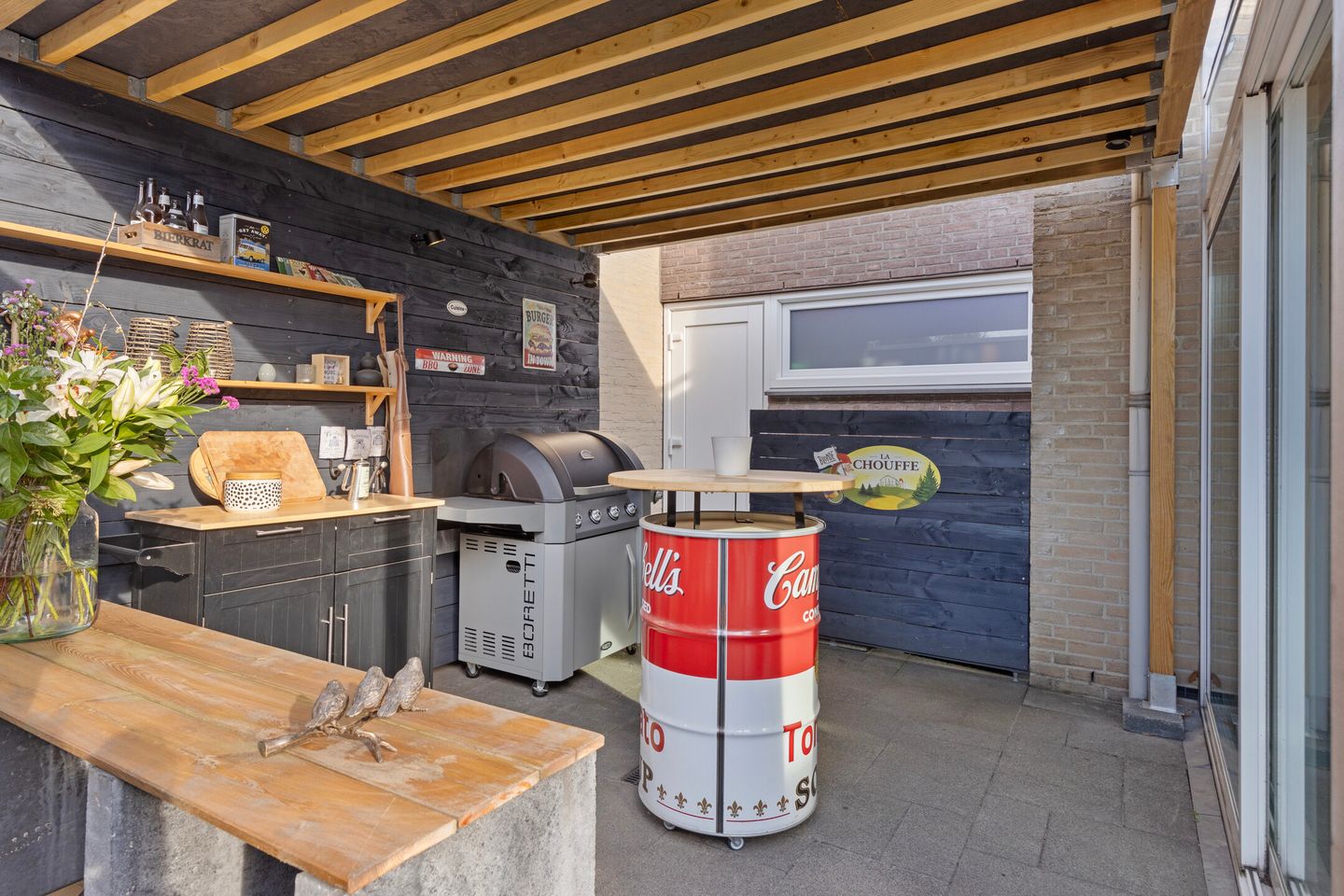 Photo 40 of Hamerthoeve 3