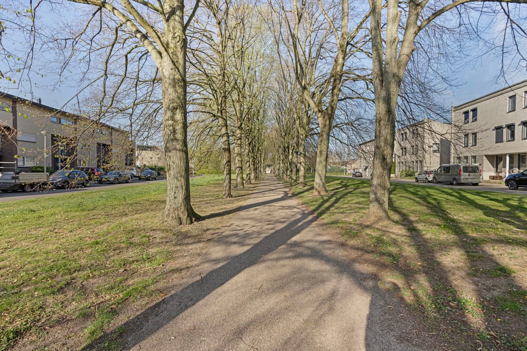 Photo 41 of Hamerthoeve 3