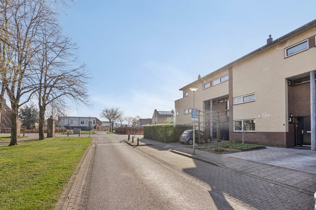 Photo 43 of Hamerthoeve 3