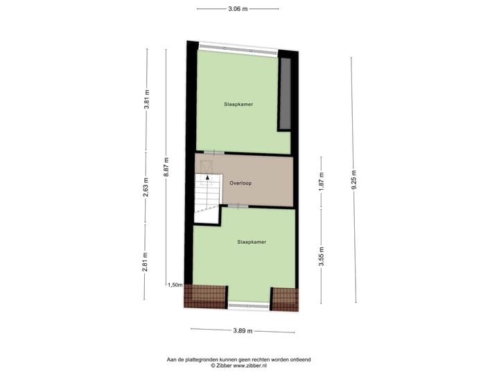 Foto 34 van Berenstraat 38