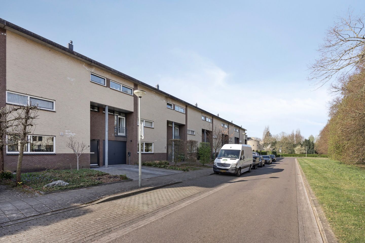 Photo 44 of Hamerthoeve 3