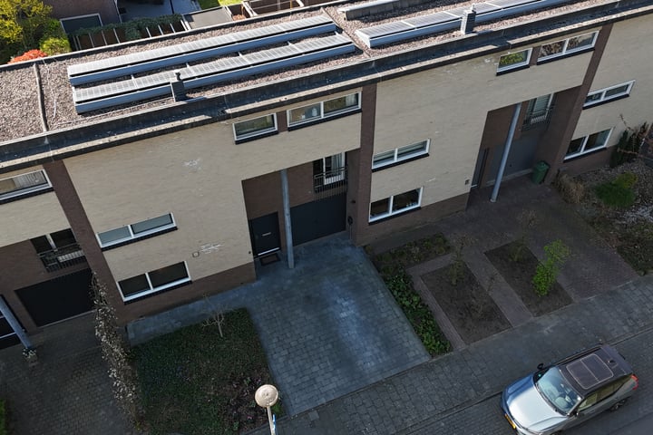 Foto 45 van Hamerthoeve 3