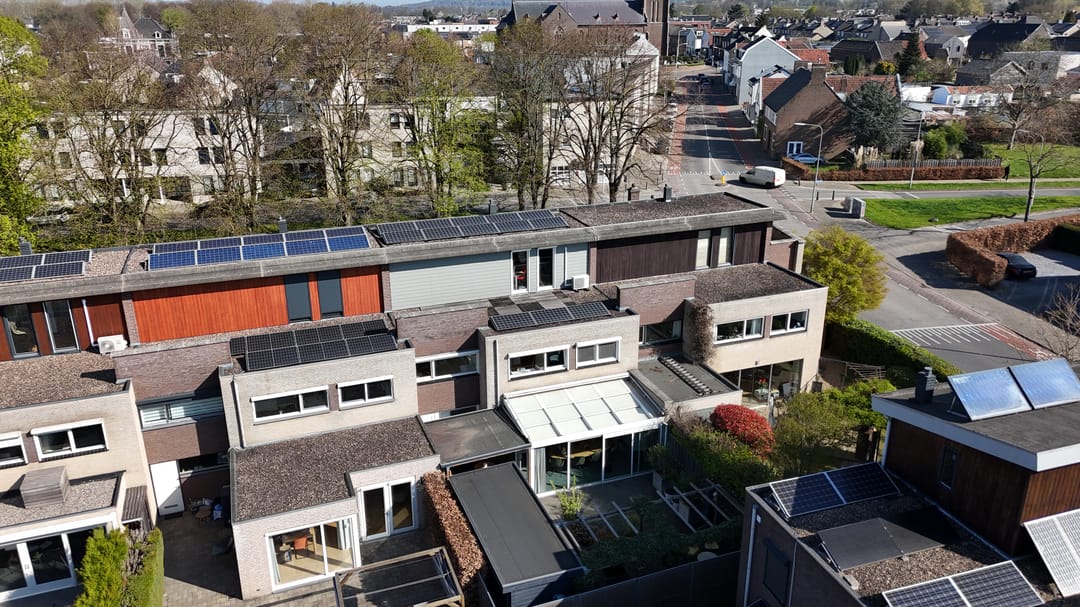 Photo 46 of Hamerthoeve 3