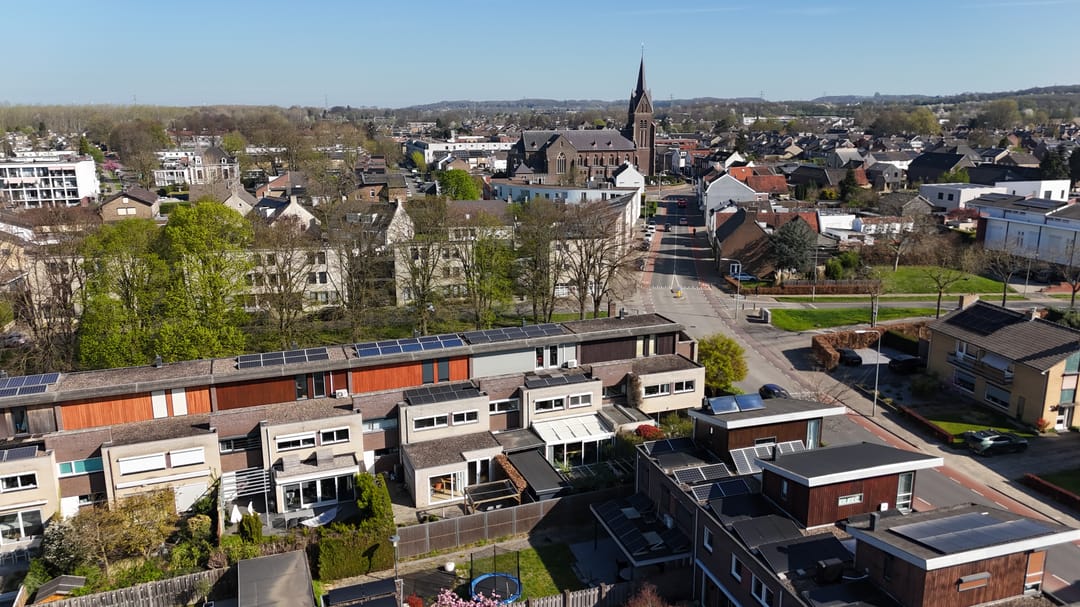 Photo 47 of Hamerthoeve 3