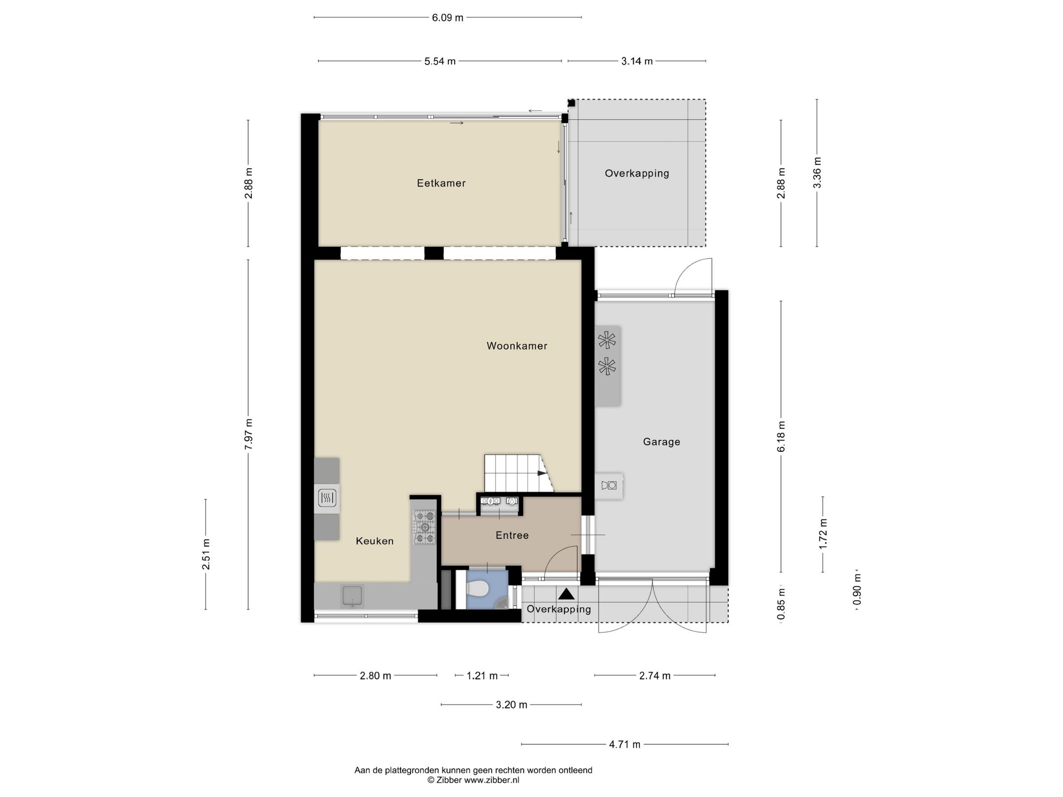 Photo 48 of Hamerthoeve 3