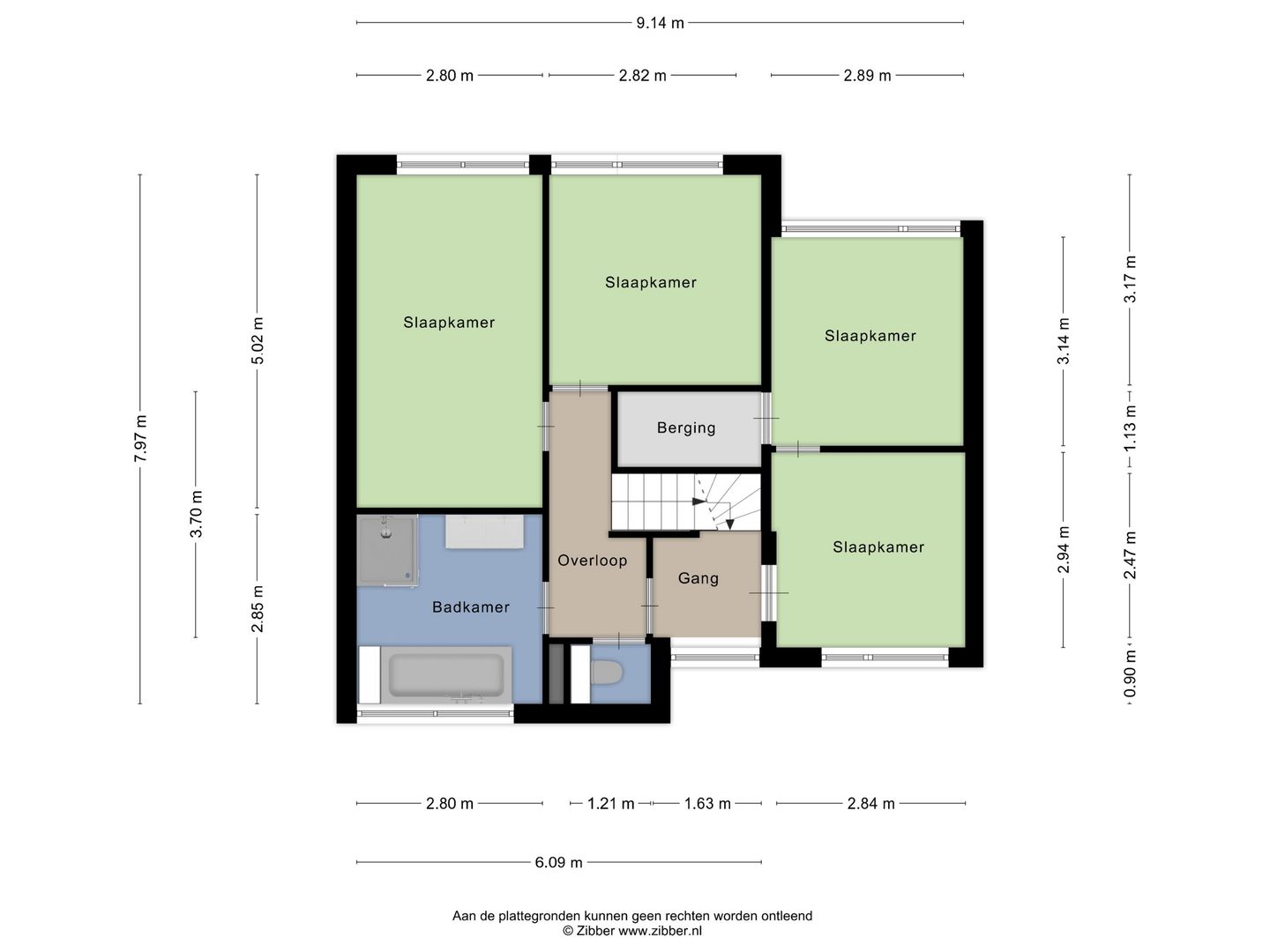 Photo 49 of Hamerthoeve 3