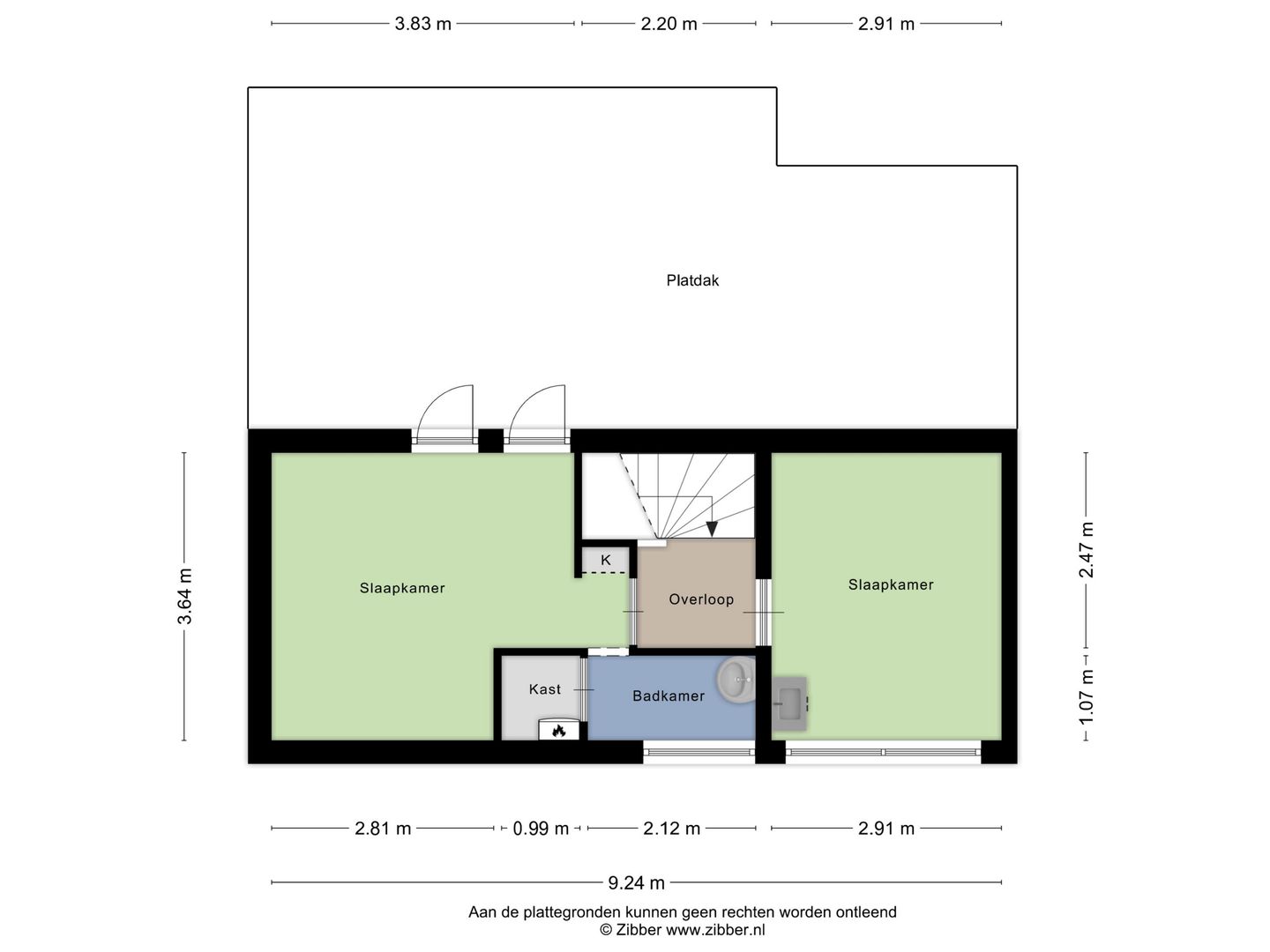 Photo 50 of Hamerthoeve 3