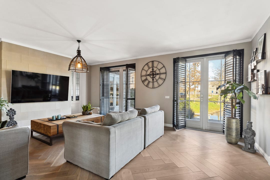 Foto 2 van Douwe Dabbertstraat 16