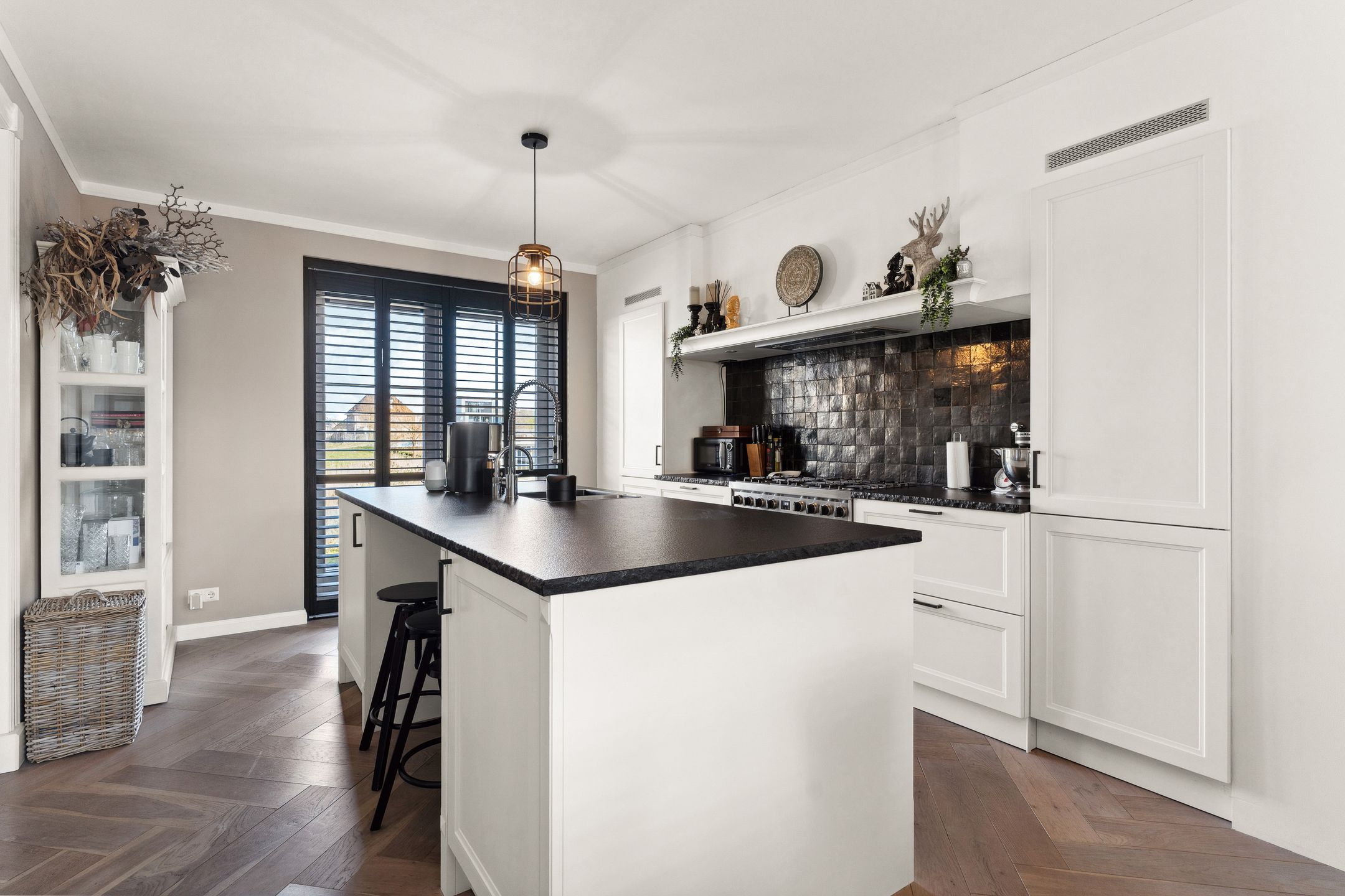 Foto 3 van Douwe Dabbertstraat 16