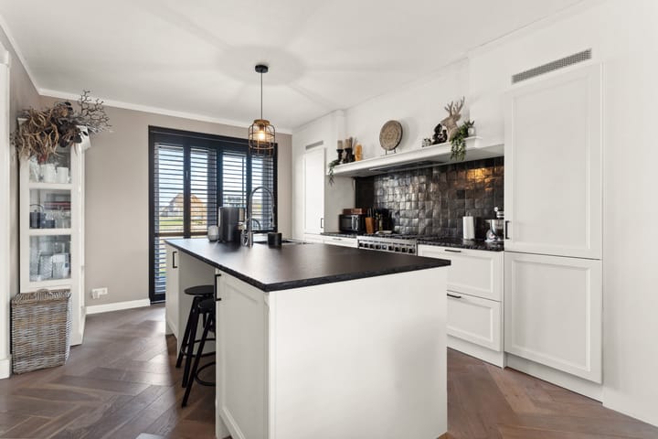 Foto 3 van Douwe Dabbertstraat 16