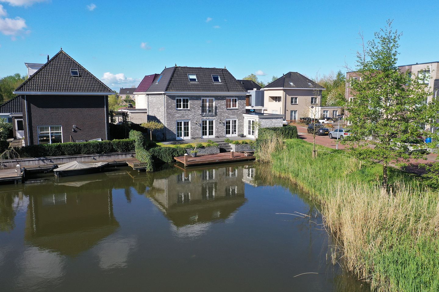 Foto 5 van Douwe Dabbertstraat 16