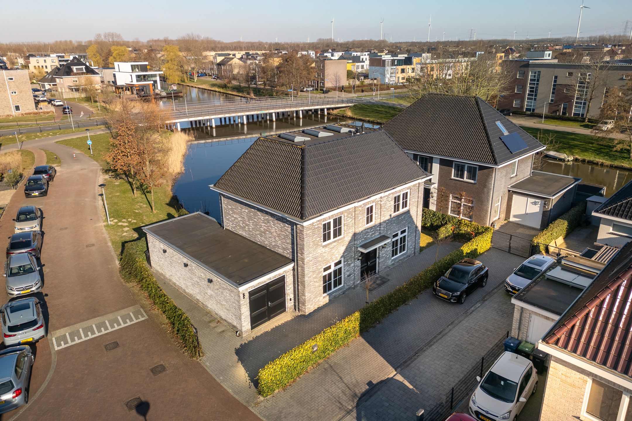 Foto 6 van Douwe Dabbertstraat 16