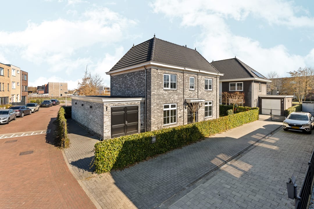 Foto 7 van Douwe Dabbertstraat 16