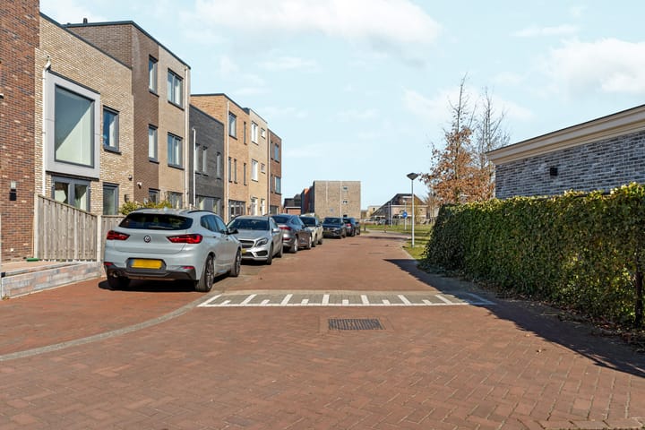 Foto 8 van Douwe Dabbertstraat 16