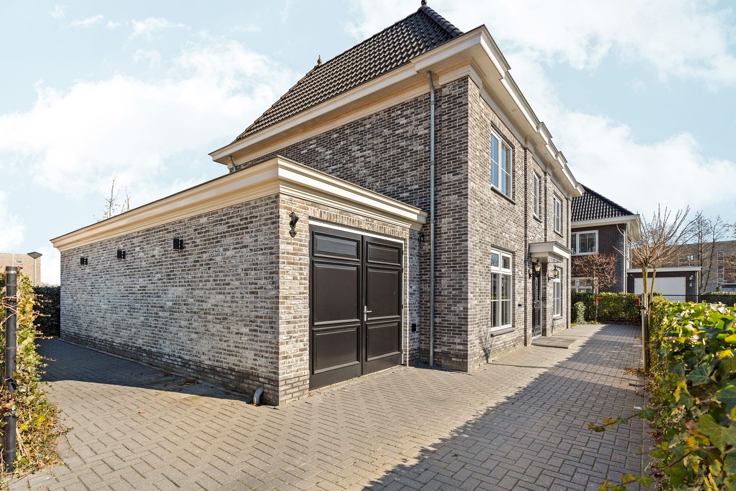 Foto 10 van Douwe Dabbertstraat 16