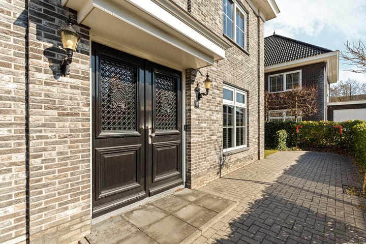 Foto 11 van Douwe Dabbertstraat 16