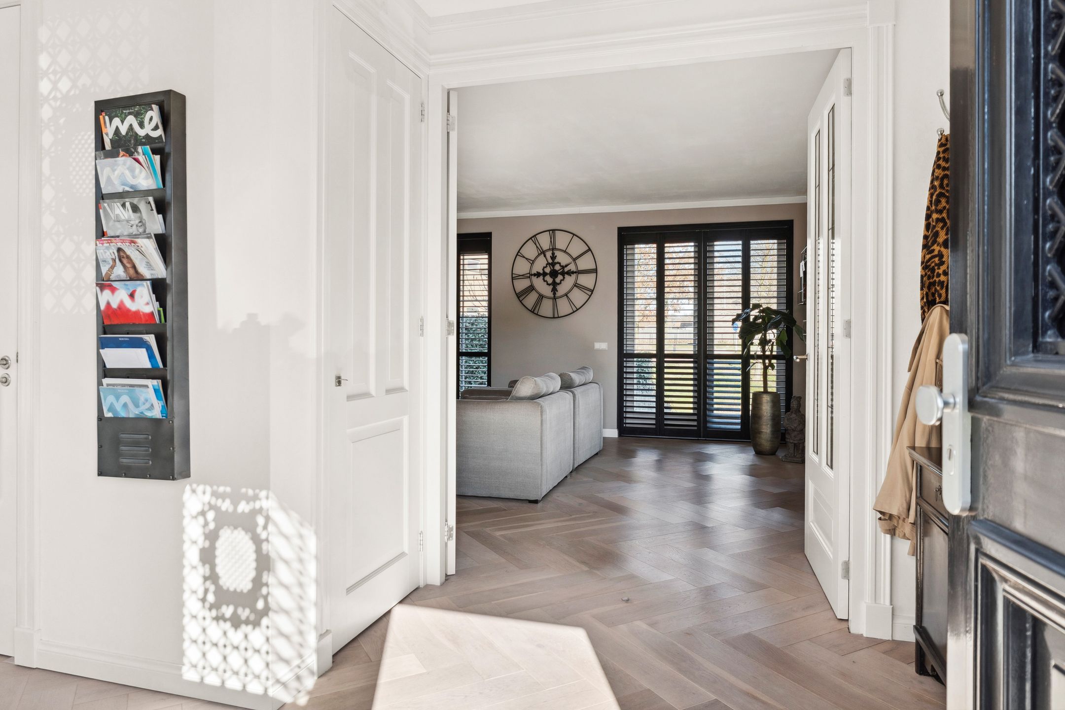 Foto 12 van Douwe Dabbertstraat 16