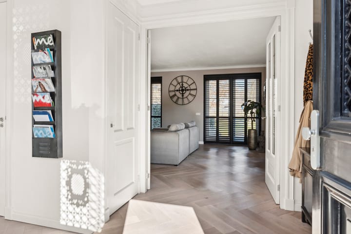 Foto 12 van Douwe Dabbertstraat 16