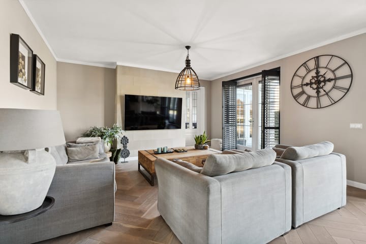 Foto 13 van Douwe Dabbertstraat 16