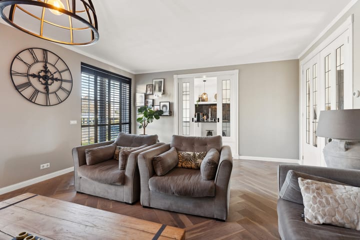 Foto 14 van Douwe Dabbertstraat 16