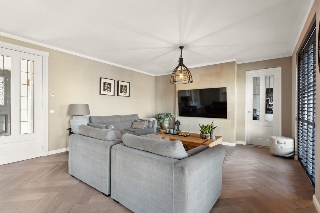 Foto 16 van Douwe Dabbertstraat 16