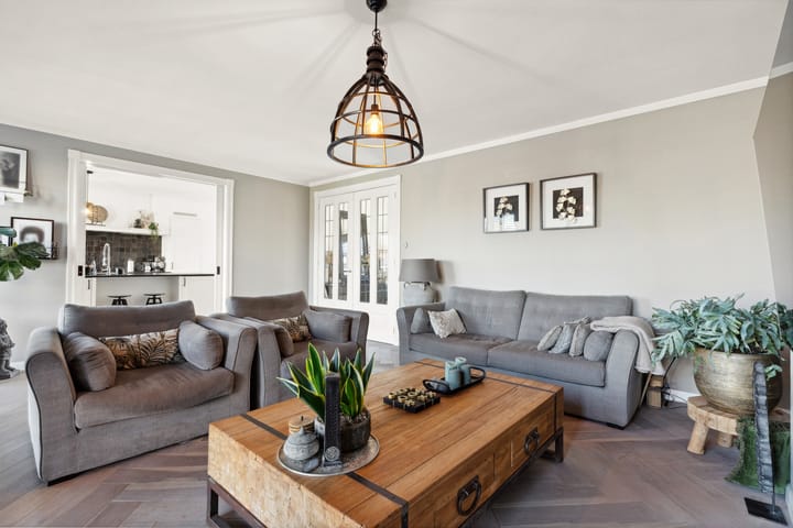 Foto 15 van Douwe Dabbertstraat 16