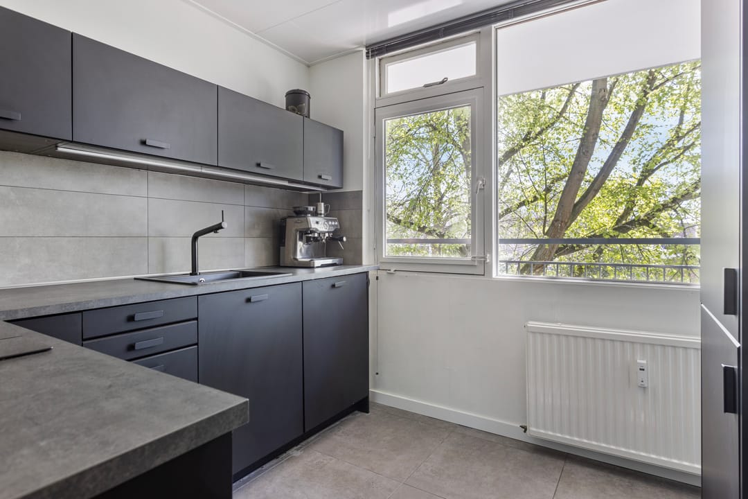 Photo 2 of Professor Cobbenhagenlaan 464