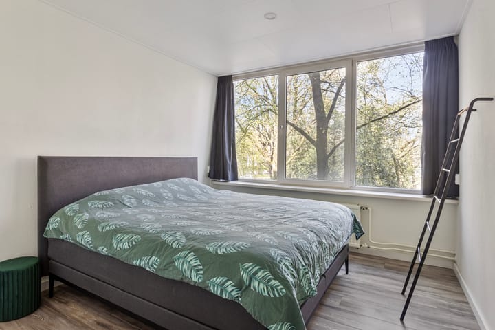 Foto 3 van Professor Cobbenhagenlaan 464