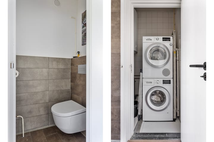 Foto 5 van Professor Cobbenhagenlaan 464